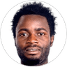 J. Ching’andu, Midfielder for 
    