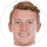 J. McBean, Attacker for Colorado Rapids
