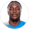 Kendall McIntosh, Goalkeeper for Oakland Roots