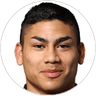 M. Rodriguez, Attacker for SG Sonnenhof Großaspach