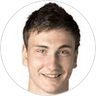 Luca Gasparotto, Defender for 
    