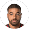 Jordan Hamilton, Attacker for Forge