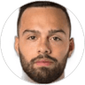 Sergio Camargo, Midfielder for Cavalry