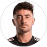Jay Chapman, Midfielder for Detroit City