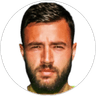 S. Ruçi, Goalkeeper for KF Vora