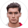 Fabien Antunes, Midfielder for SK Beveren