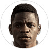 Clarence Bitang, Midfielder for Al Zawra'a