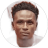 M. Souleymanou, Midfielder for 
    