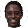 Arnold Bouka Moutou, Defender for 
    