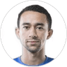 Alves Tiago, Forward for Jeju United