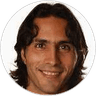 A. De Nigris, Attacker for Monterrey