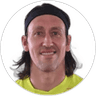 Cassio, Goalkeeper for Cruzeiro