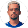 Fagner, Defender for Cruzeiro