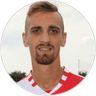 M. Varutti, Defender for FC Turris 1944 ASD
