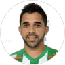 Abreu Lucas, Midfielder for Avenida