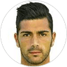 G. Pellè, Attacker for 
    