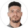 Valdo, Attacker for Nakhon Pathom United