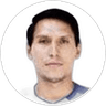 S. Moruno, Midfielder for Aurora