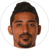 R. Ghoochannejhad, Attacker for 
    