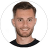 Kaine Sheppard, Attacker for Heidelberg United