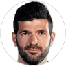 Emmanuel Gigliotti, Forward for Colón