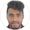 S. Hughes, Midfielder for Nadroga