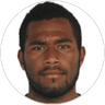 F. Baravilala, Defender for Navua