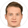 K. Colvey, Defender for Colorado Rapids
