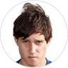 David Eric Browne, Attacker for 
    