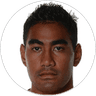 R. Aroita, Midfielder for 
    