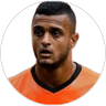 Mario Bilate, Attacker for Smitshoek