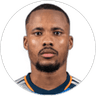 Alvas Powell, Defender for FC Cincinnati