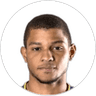 O. Holness, Midfielder for Hednesford Town