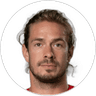 Michele Castagnetti, Midfielder for Cesena