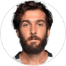 L. Mora, Midfielder for Fiorenzuola
