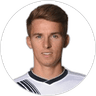 Tom Carroll, Midfielder for Reading
