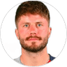 Lasse Schone, Midfielder for NEC Nijmegen