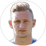 Alexander Hahn, Defender for MSV Duisburg
