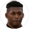 J. González, Midfielder for 22 de Julio