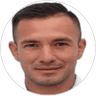 Rody Zambrano, Defender for Libertad