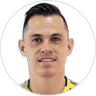 Leonardo Saldana, Defender for Alianza Petrolera