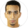 Islam Seraj, Attacker for Al Shoalah