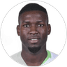 Omar Hawsawi, Defender for Al-Ittihad Club