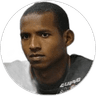Y. Quiñónes, Defender for Royal Pari
