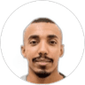 Jamaan Al Dosari, Defender for Al-Kholood Club