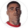 Gabriel, Midfielder for RB Bragantino