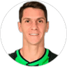 Ale, Midfielder for América Mineiro