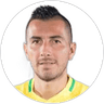 J. Pérez, Midfielder for Alianza Petrolera