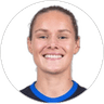 Andrine Tomter, Defender for Rosenborg