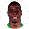Geisson Perea, Defender for Olancho